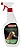 Abrilhantador para Equinos Sanol 500mL - Imagem 1