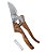 Tesoura de Poda Profissional 8" - Paraboni - Imagem 1