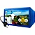 Eletrificador Monitor FK33-CF Bivolt 350 Km - Imagem 1