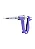 Seringa Premium 5ml Fluxo Contínuo - Simcro - Imagem 1