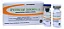 Fertcor 5000 u.i HCG- Kit com 10un - Ceva - Imagem 2