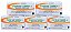Fertcor 5000 u.i HCG- Kit com 10un - Ceva - Imagem 1