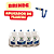 Kit Fluatac Duo Fluazuron e Abamectina 5L (4 Unidades)  - Ouro Fino - Imagem 1