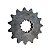 Pinhão Vaz Kb06.516n Para Kawasaki Zx11 16t 1995 A 2001 - Imagem 1