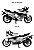 Manual De Serviço Suzuki Gsx 750 F 1990 - 1997 - Imagem 2
