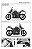 Manual De Serviço Da Kawasaki Z1000 E Z1000 Abs 2014 2015 - Imagem 3