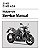 Manual De Serviço Da Kawasaki Z1000 E Z1000 Abs 2014 2015 - Imagem 1