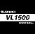 Manual De Serviço Suzuki Boulevard Vl 1500 1999 A 2004 - Imagem 1