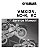 Manual De Serviço Yamaha Vmax 1200 1984 A 1995 - Imagem 1