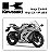 Manual De Serviço Da Kawasaki Ninja ZX-10R E ZX-10R ABS 2012 - Imagem 1