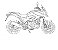 Manual De Serviço Honda NC 700 ou 750 2013 a 2015 - Imagem 2