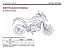 Manual De Serviço Honda NC 700 ou 750 2013 a 2015 - Imagem 3