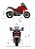 Manual De Serviço Ducati Multistrada 1200 S 2015 ABS - Imagem 1