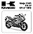 Manual De Serviço Da Kawasaki Ninja 650 R ER6-F 2009 a 2011 - Imagem 1