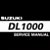 Manual De Serviço Suzuki Vstrom Dl 1000 de 2002 a 2004 - Imagem 2
