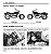 Manual De Serviço Suzuki Marauder VZ 800 de 1998 a 2004 - Imagem 2