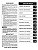 Manual De Serviço Suzuki Bandit 600 S de 2001 a 2004 - Imagem 3