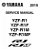 Manual De Serviço Yamaha YZF R1 e R1m 2015 - Imagem 1