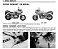 Manual De Serviço Suzuki Bandit 600 S 1997 - Imagem 2