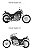 Manual De Serviço Suzuki Intruder 800 de 1987 a 2004 - Imagem 4
