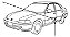 Manual De Serviço Honda Civic de 1992 a 1995 - Imagem 3