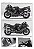 Manual De Serviço Da Kawasaki Ninja ZX-14 ZX14 2006 - Imagem 6