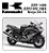 Manual De Serviço Da Kawasaki Ninja ZX-14 ZX14 2006 - Imagem 1