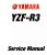 Manual De Serviço Yamaha R3 de 2015 a 2016 - Imagem 1
