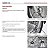 Manual De Serviço Honda Shadow 750 2009 - Imagem 5