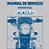 Manual De Serviço Honda CB 400 de 1980 a 1984 - Imagem 1