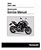 Manual De Serviço Kawasaki Z900 ABS até 2019 - Imagem 1