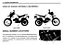 Manual De Serviço Suzuki DR 800 S de 1990 a 1997 - Imagem 2