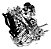 Manual De Serviço Suzuki DR 800 S de 1990 a 1997 - Imagem 5