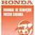 Manual De Serviço Honda NX 350 Sahara - Imagem 1
