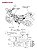 Manual De Serviço Honda NX 4 Falcon 400 Carburada 2000 a 2008 - Imagem 6