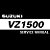 Manual De Serviço Suzuki Boulevard VZ 1500 2009 - Imagem 1