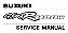 Manual De Serviço Suzuki GSXR 1100 W de 1994 a 1998 - Imagem 1
