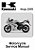 Manual De Serviço Kawasaki Ninja 250 R até 2012 - Imagem 1