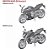 Manual De Serviço Honda CB ou CBR 650 F de 2015 a 2016 - Imagem 2