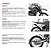 Manual De Serviço Honda CRF 230 - Imagem 5