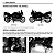 Manual De Serviço Suzuki GSX 750 F de 1999 a 2004 Mônica - Imagem 4