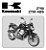 Manual De Serviço Da Kawasaki Z 750 - Imagem 1