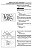 Manual De Serviço Yamaha XT 660 Z Ténéré - 2012 - Imagem 5