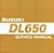 Manual De Serviço Suzuki Vstrom DL 650 2004 - Imagem 2