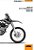 Manual De Serviço Ktm SX-F 250 2012 - Imagem 1