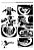 Manual De Serviço Suzuki GS 500 de 1990 a 2006 - Imagem 6
