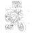 Manual de Serviço Triumph Daytona e Street Triple Normal ou R 675 2012 a 2013 - Imagem 1