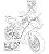 Manual de Serviço Triumph Daytona e Street Triple Normal ou R 675 2012 a 2013 - Imagem 2