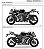 Manual De Serviço Da Kawasaki Ninja ZX-10R E ZX-10R ABS 2015 a 2017 - Imagem 2