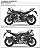 Manual De Serviço Da Kawasaki Ninja ZX-6R e ZX-6R ABS 636 2013 a 2015 - Imagem 2